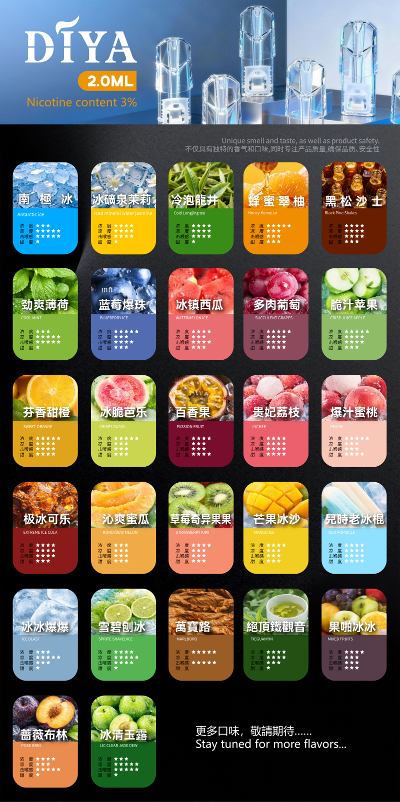 DIYA叮啞一代煙彈通用叮啞主機 & 一代主機 | 台灣現貨